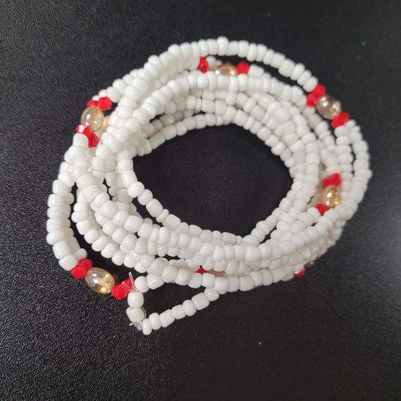 Africa waist beads - Picture 5 of 5